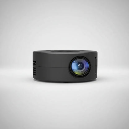 Mini Proyector Portátil YT200 USB