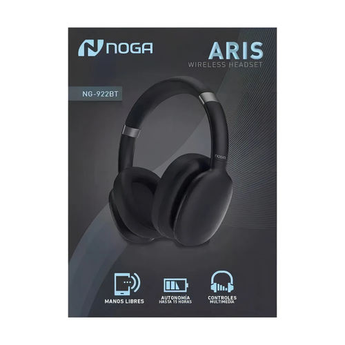 Auricular Noga Ng922