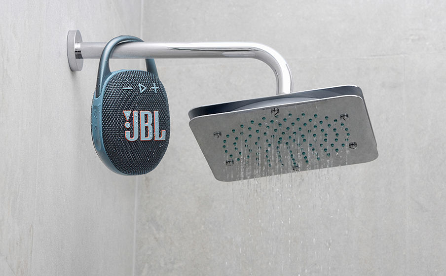 Parlante JBL Clip 5 Pro
