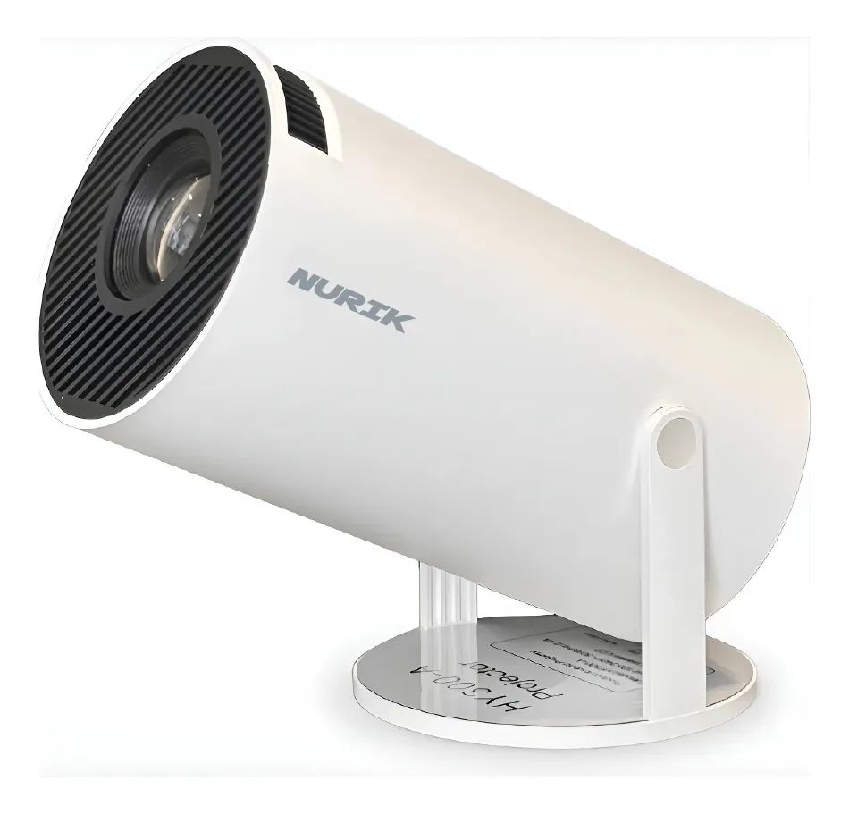 Proyector Hy300 Pro 4k