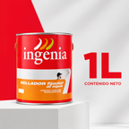 Sellador Impermeabilizante 1 LITRO